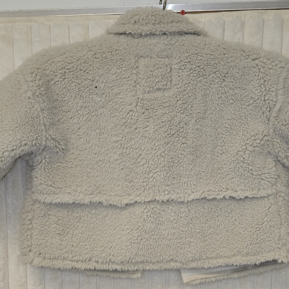 Primark toddler jacket